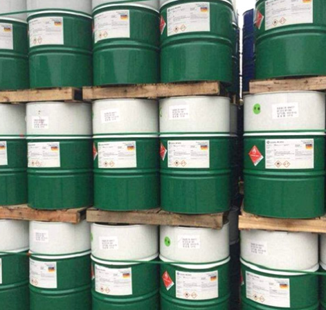 二氯煙酸的用途有哪些