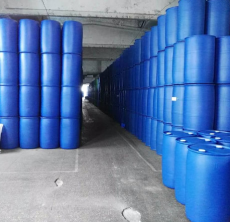 三氯氧磷的性質特征